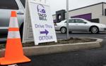 Taco Bell Detour