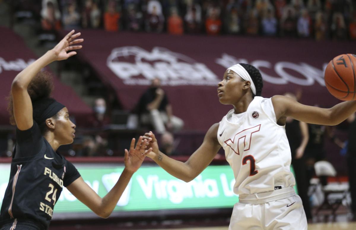OSU women's basketball: Seminoles navigate season to ...