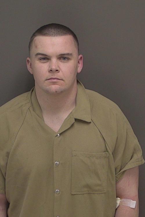 Stayton Man Charged With Murdering Father Now Accused Of Trying To Kill Grandfather Local Democratherald Com