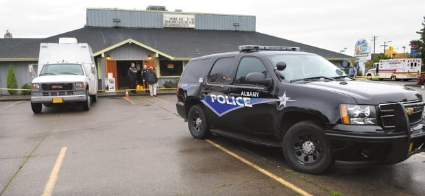 Police investigate fire at Yaquina Bay Restaurant as suspicious