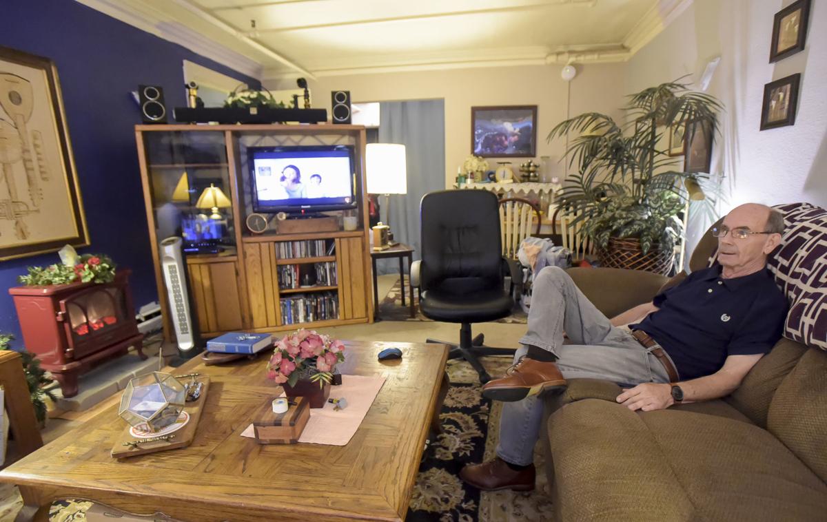 Van Buren House provides stability for chronically homeless | Local