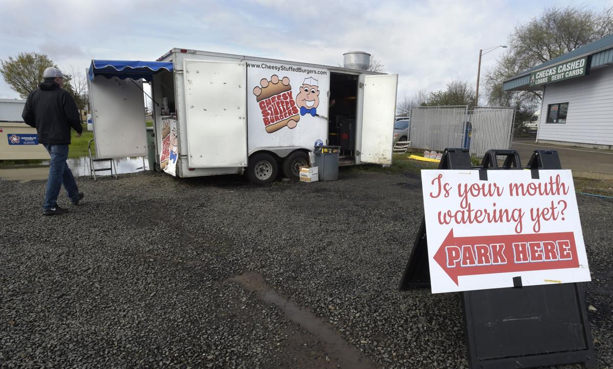 Inbusiness The Great Food Cart Debate Business