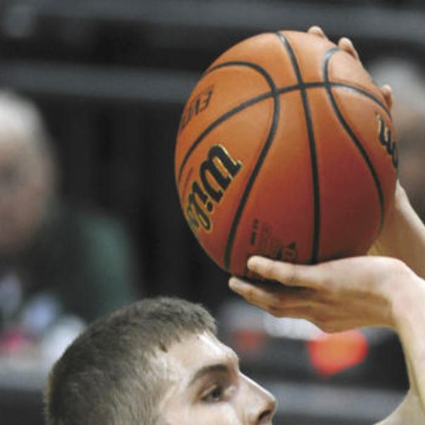Prep Basketball West S Sherwood To Play For Idaho High School