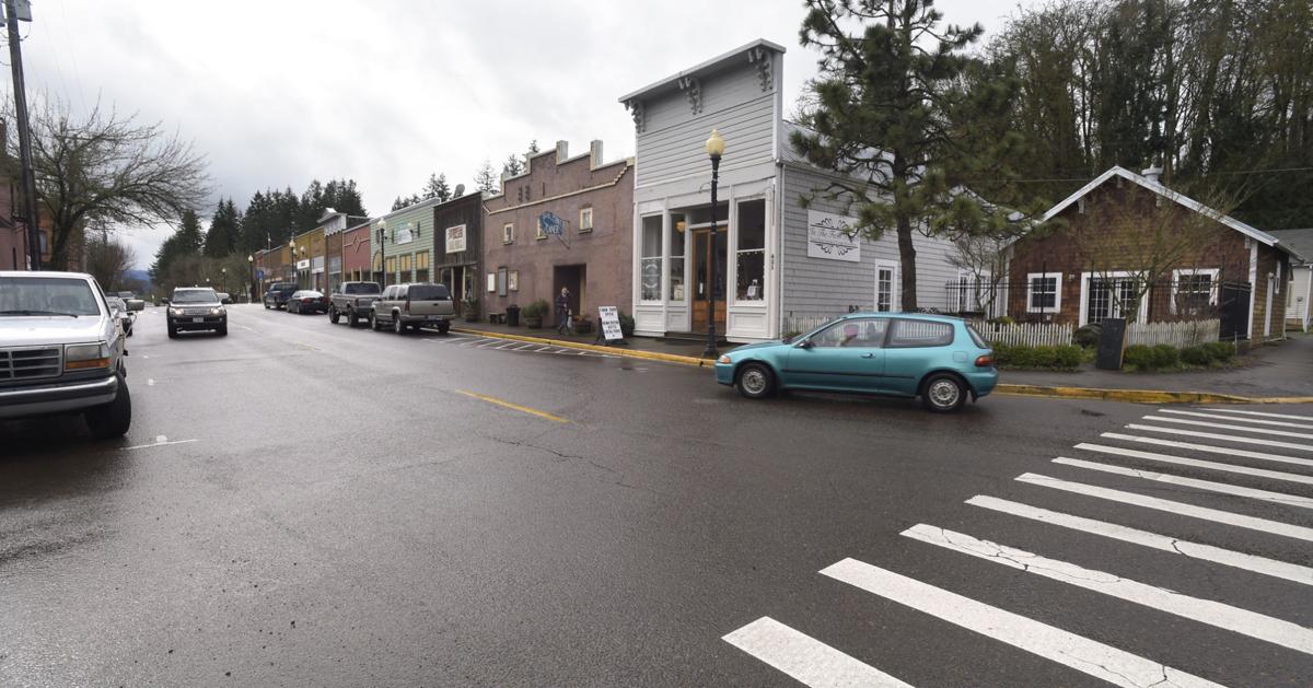 Brownsville's small town business boom Local