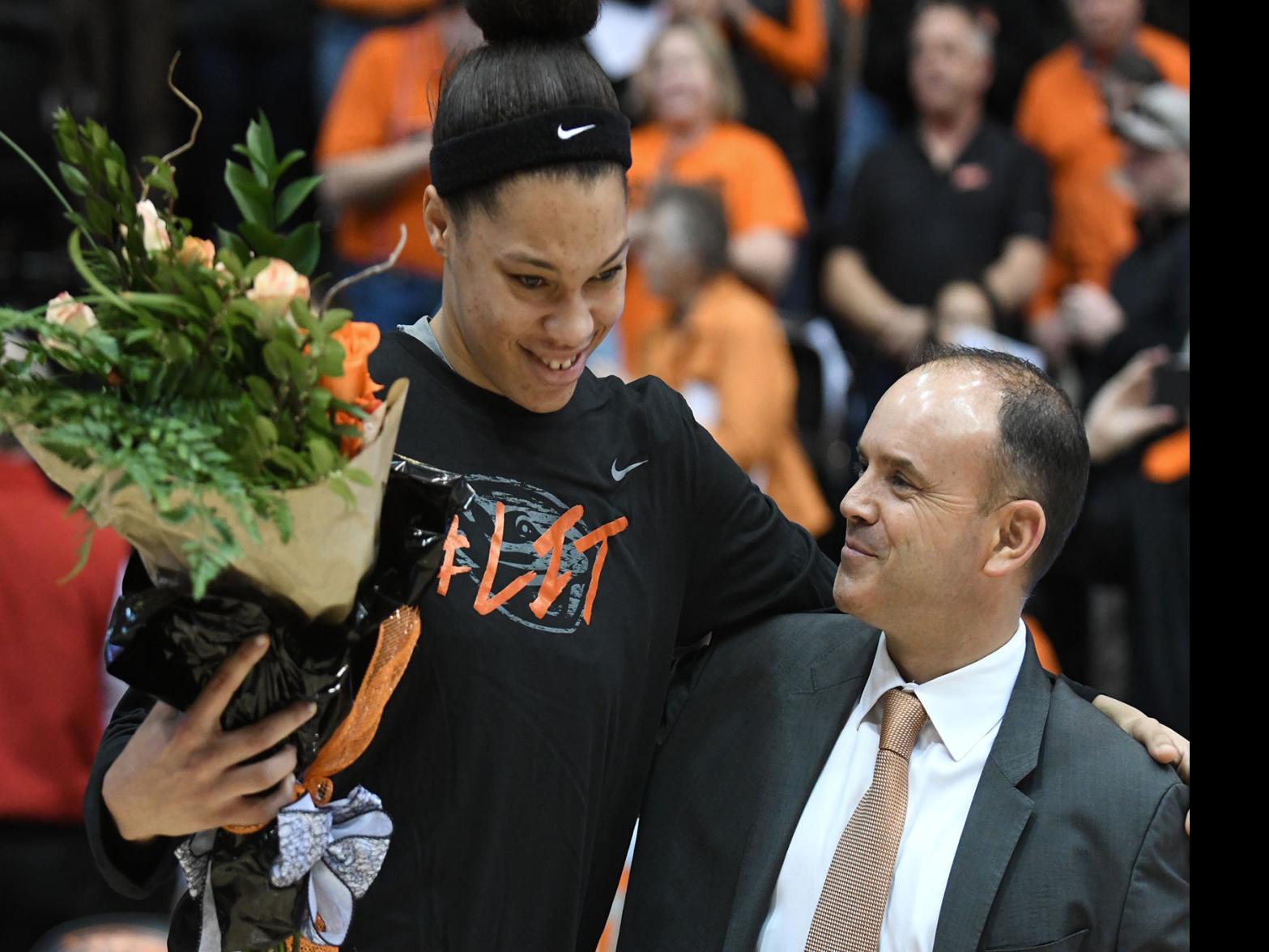 Osu Women S Basketball Brown Transfers To Georgia Tech