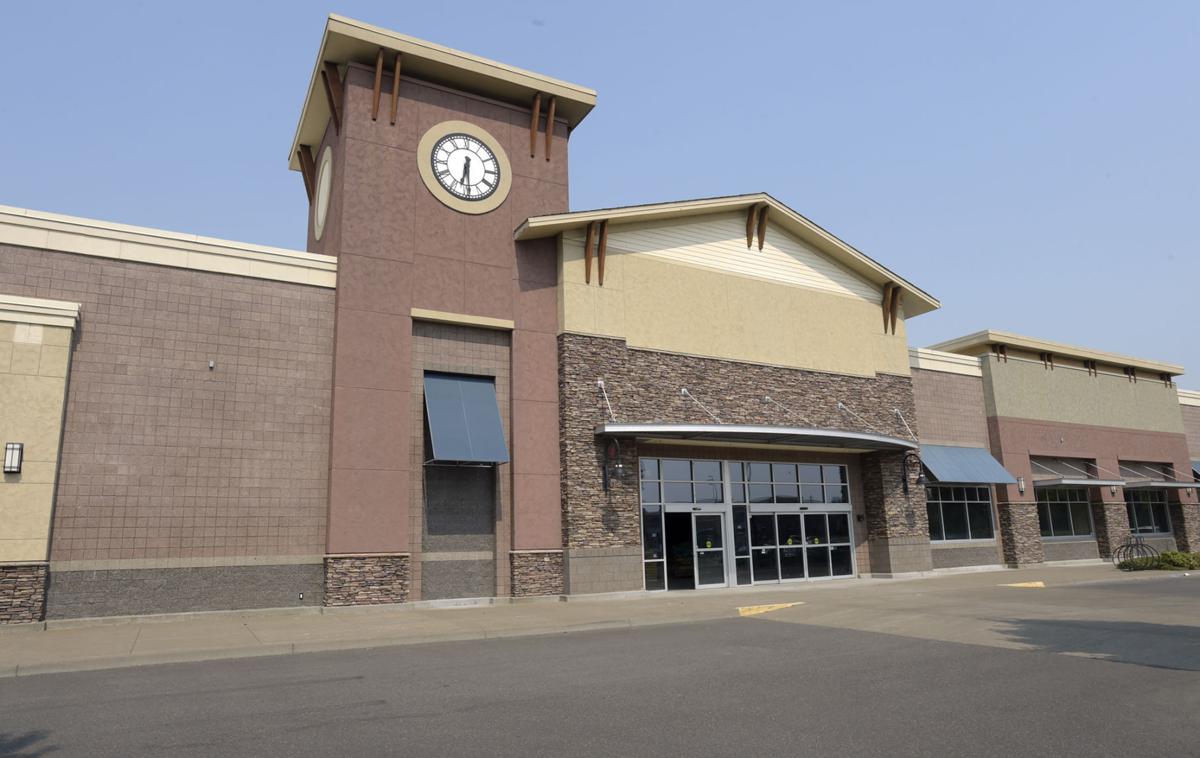 North Albany grocery will include liquor store Local