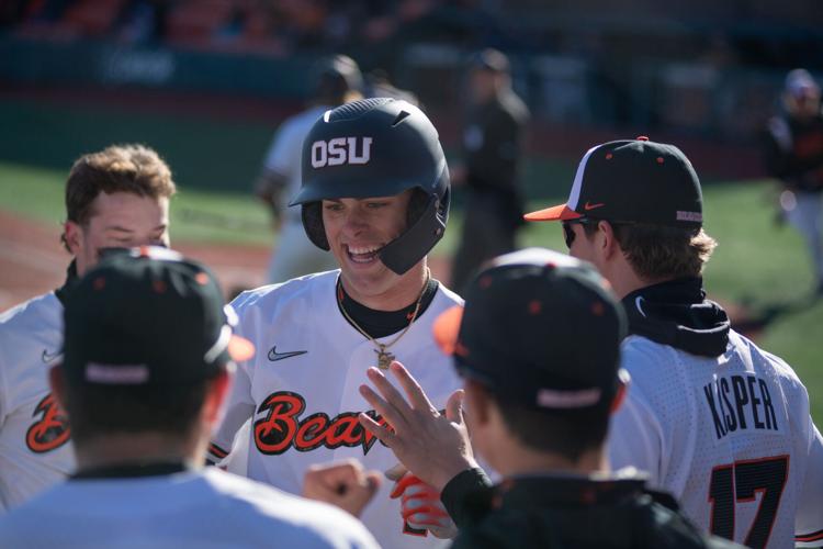 Oregon State Baseball: Arizona Diamondbacks Draft Beaver Signee Gavin  Turley in 19th Round - Building The Dam