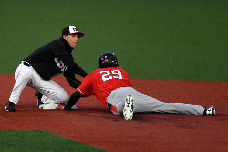 Oregon State Baseball: Talking About Steven Kwan With Covering the Corner -  Building The Dam