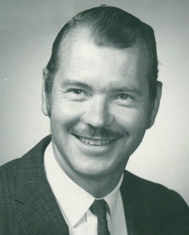 David S. Carter
