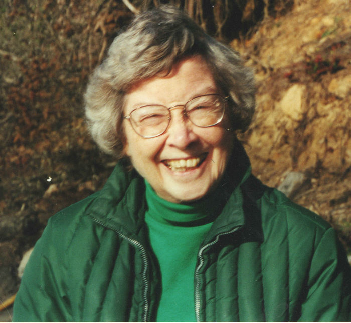 Elizabeth Frenkel