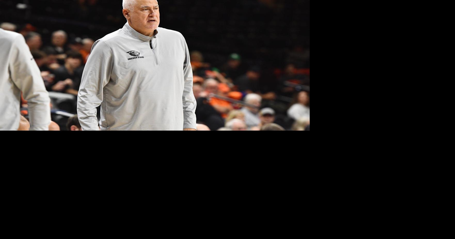 Oregon State men's basketball: Wayne Tinkle