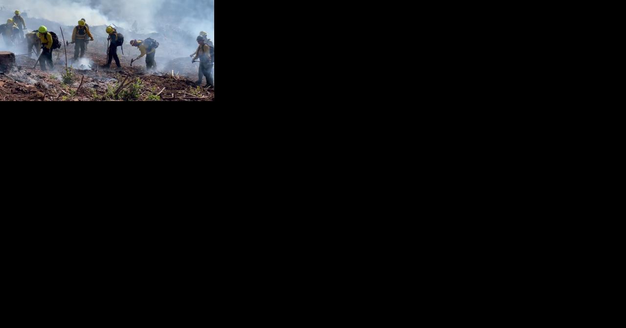 Level 2 evacuations ordered near Sweet Home - Vimarsana News