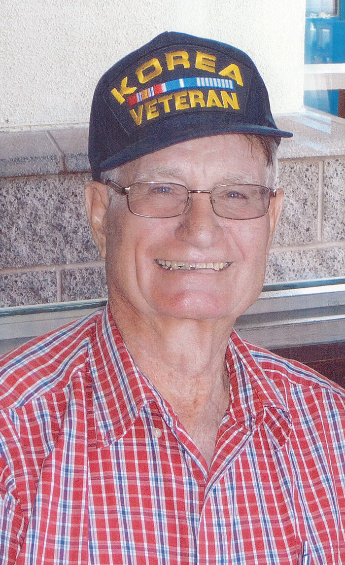Edward Ponder
