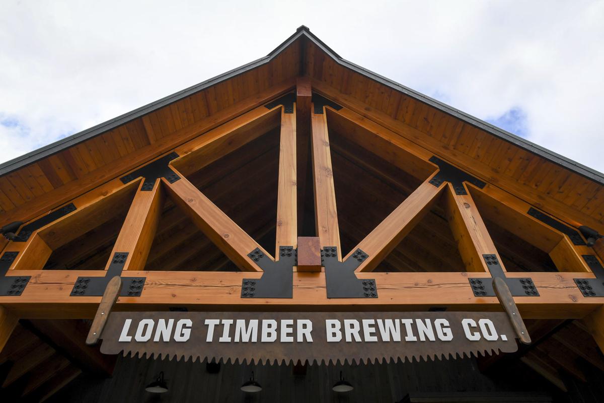 Gallery Long Timber Brewing Co. open for business in Monroe