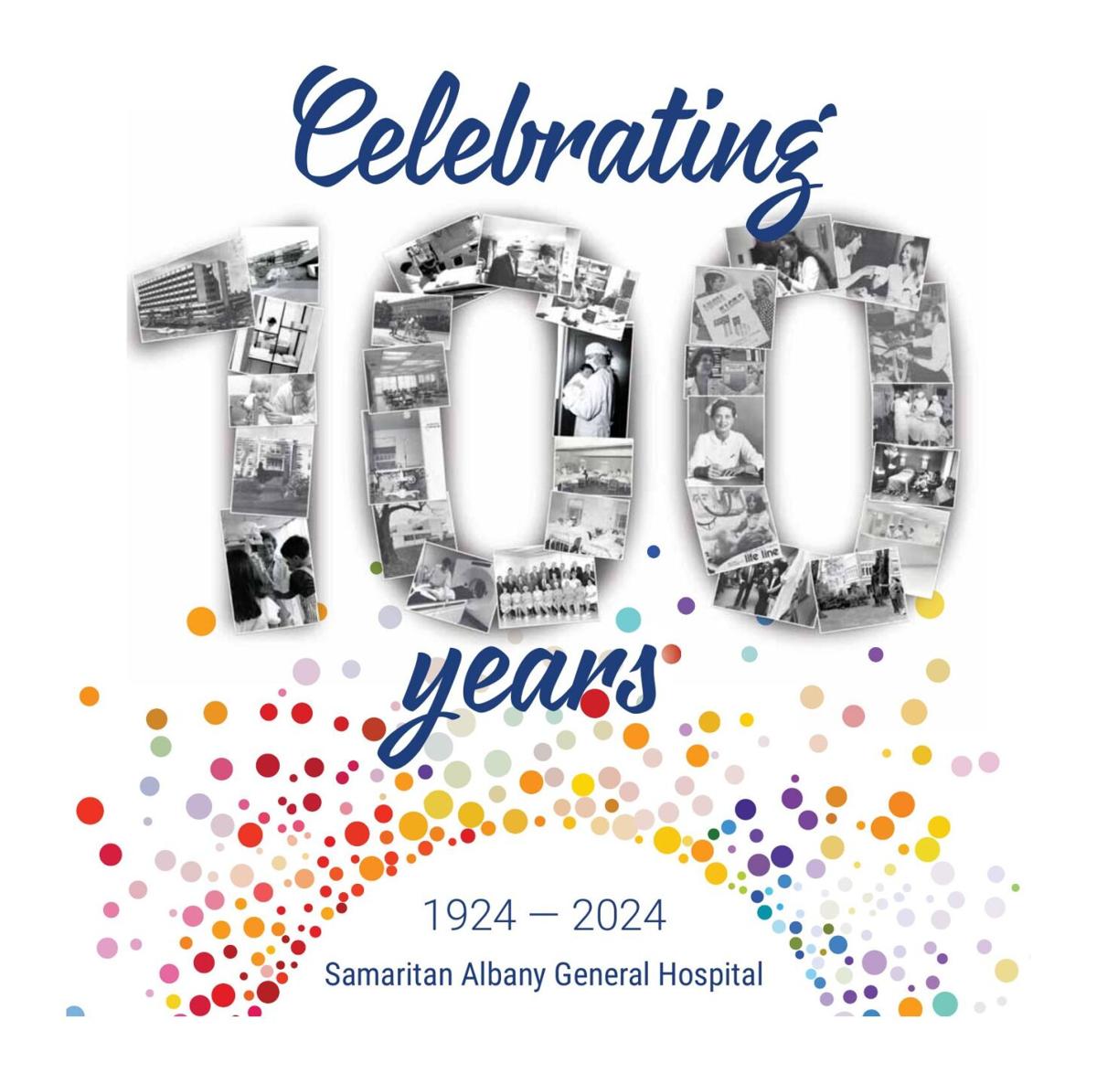 Samaritan Health 100th Anniversary