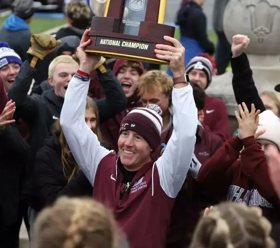 UWL Seeks Ninth Straight And 41st WIAC Championship
