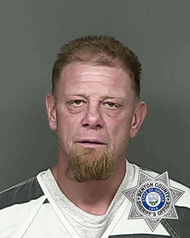 SWEEDEN, MICHAEL SHANE