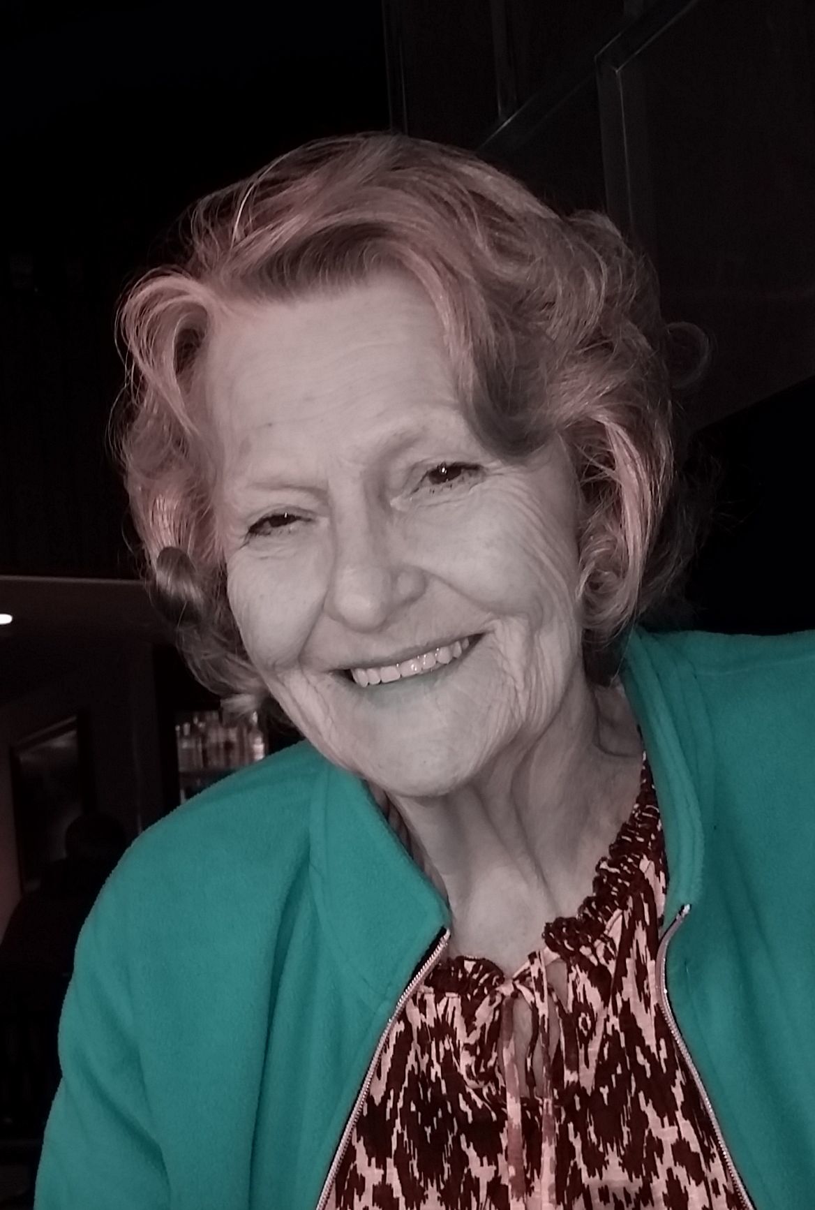 Linda Kay (Hergert) Bjornson