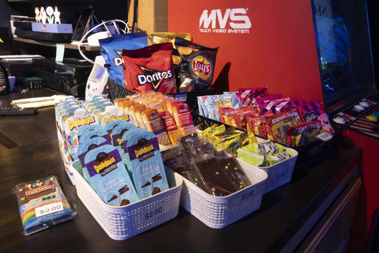 Back to the Nineties_Snacks