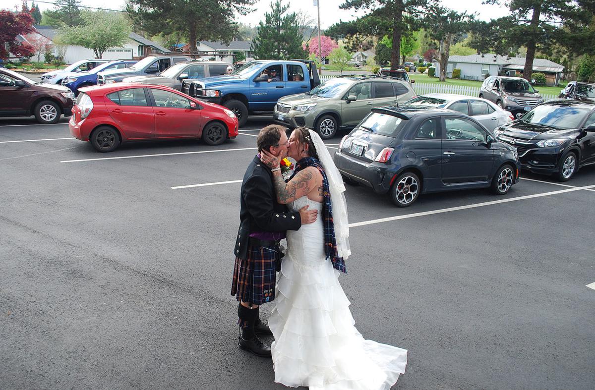 Wedding 1