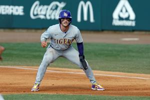 Crews and Paul Skenes could go 1-2 in the MLB Draft