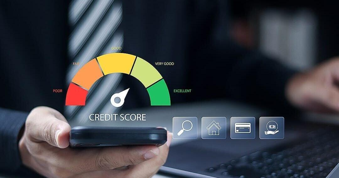How applying for a personal loan affects your credit score Ashley Donohoe, FPWM, CFEI, AFSP for BHG Financial Oct 7, 2026 Oct 7, 2026 Updated 29 mins ago