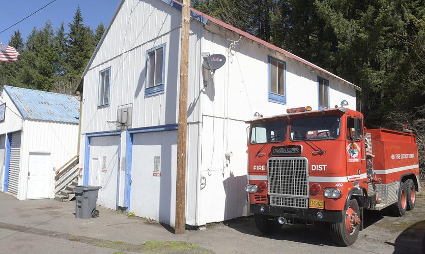 IdanhaDetroit Fire District seeks levy approval