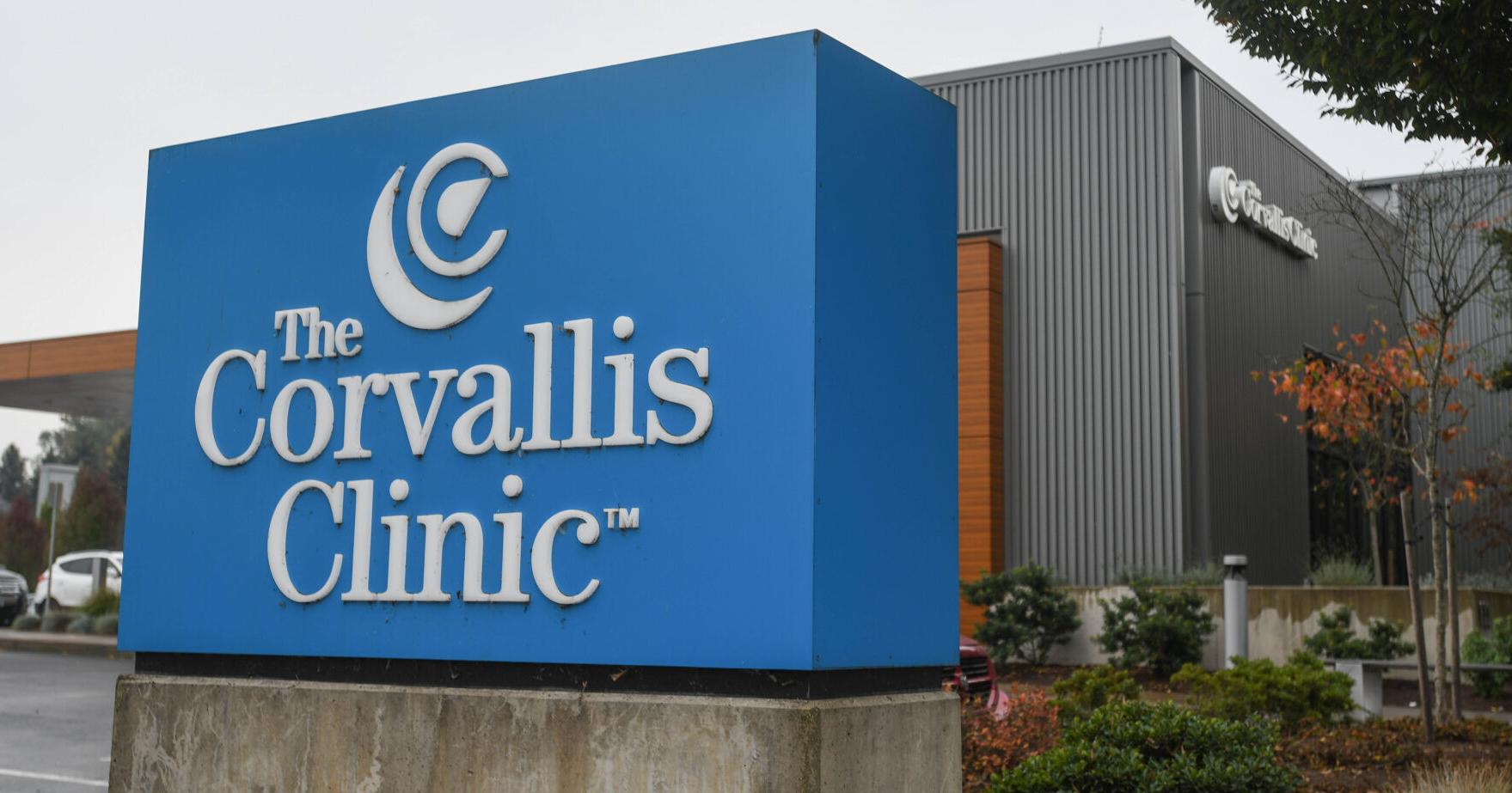 Patients, doctors ask state to deny Corvallis Clinic merger - Vimarsana News