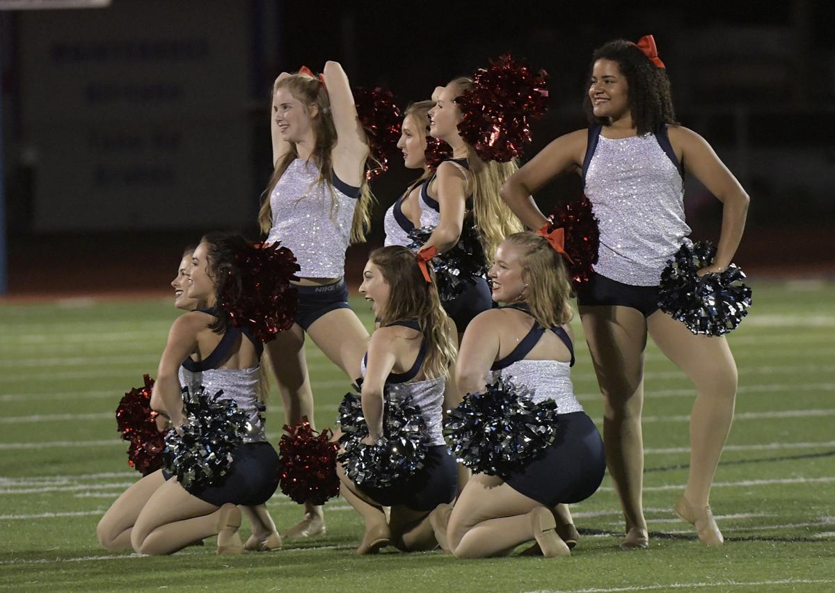 Warriors vs Marist30-my
