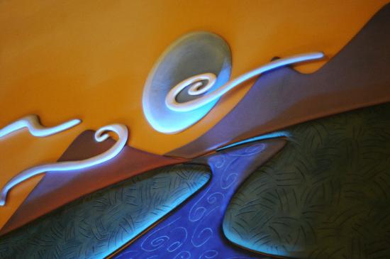 Inside del Alma Mural