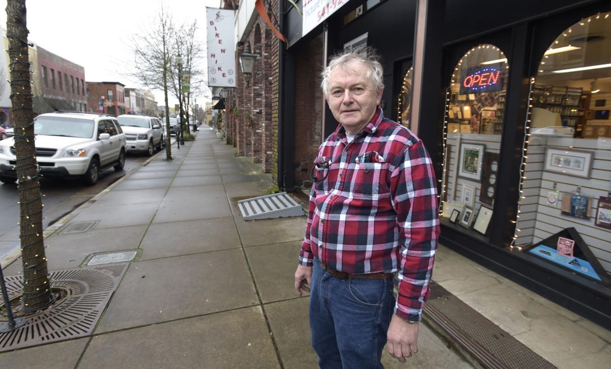 Downtown resurgence News