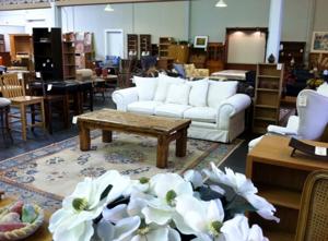 Furniture Exchange