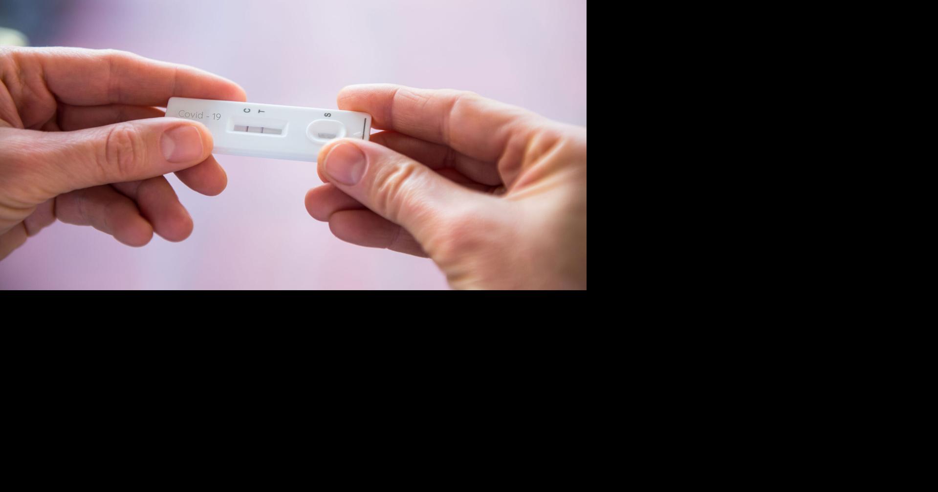 Oregon health officials endorse new isolation guidelines