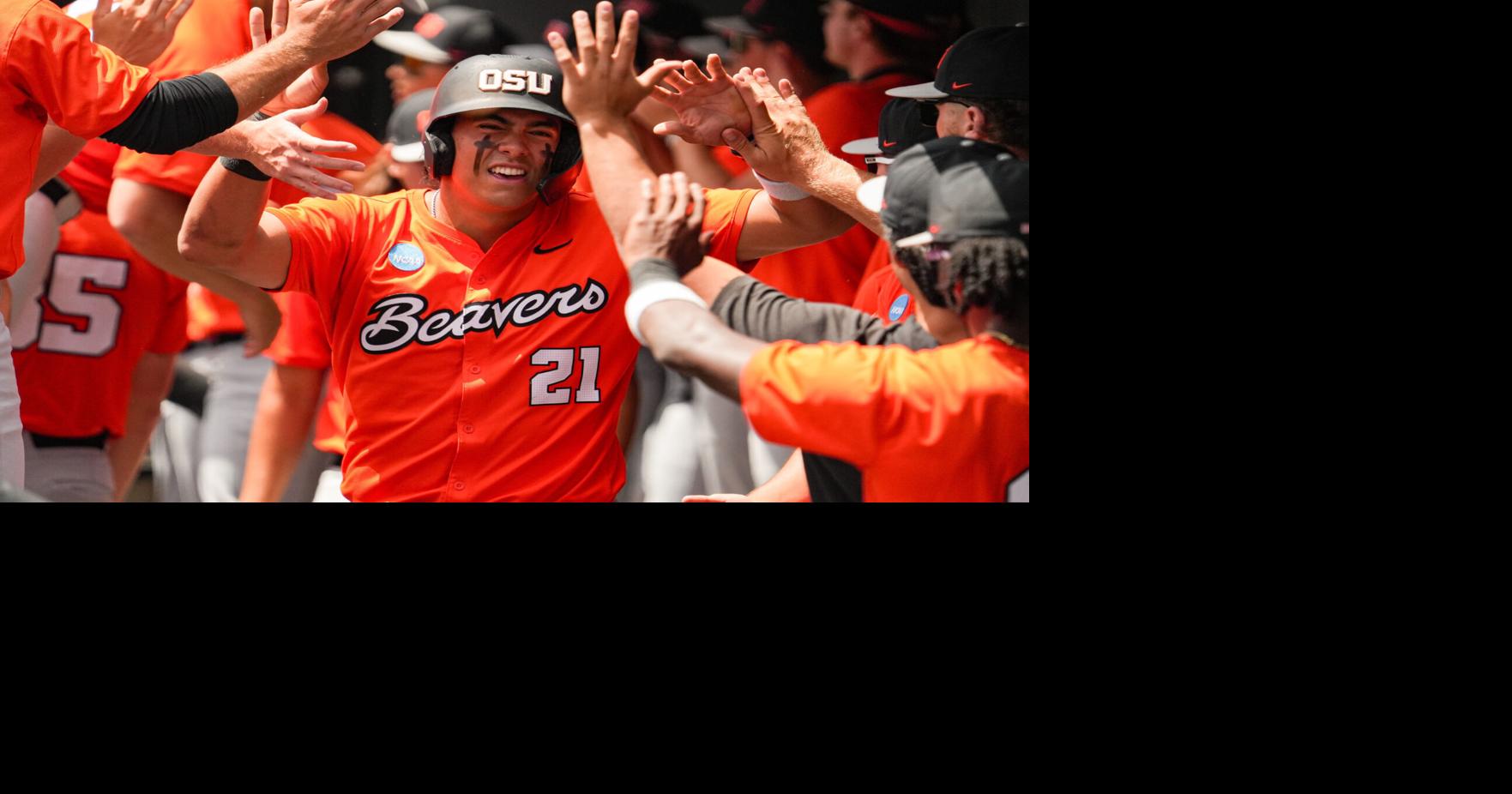 ANALYSIS Beavers need to be aggressive and improve the offense Jun 6, 2026 11 mins ago