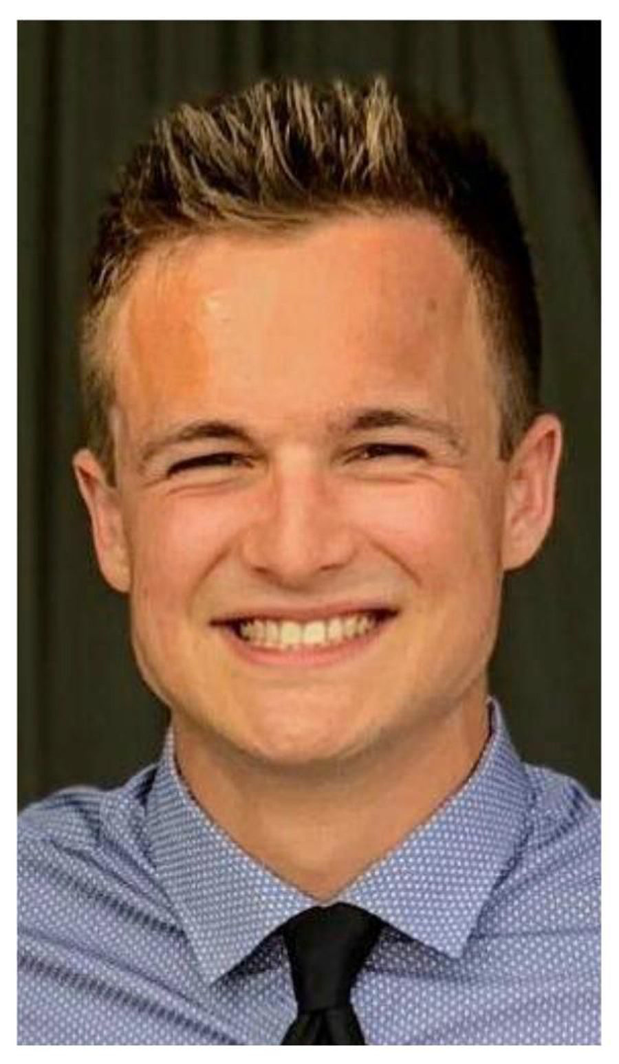 Steven M. Pasciak
