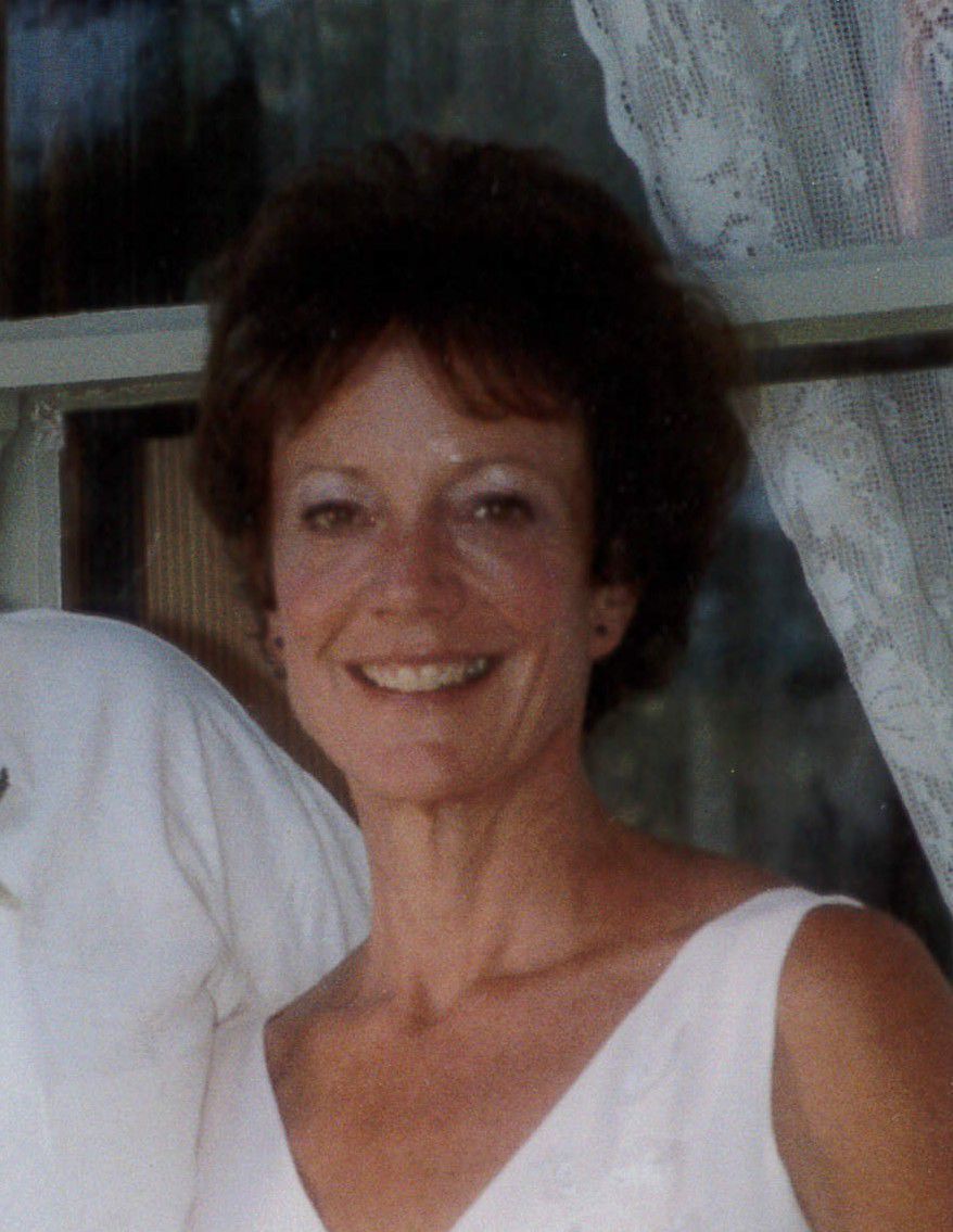 Terri Lindh Kennedy Avery
