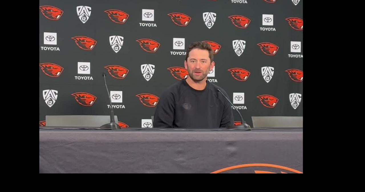 OSU men's soccer can clinch title