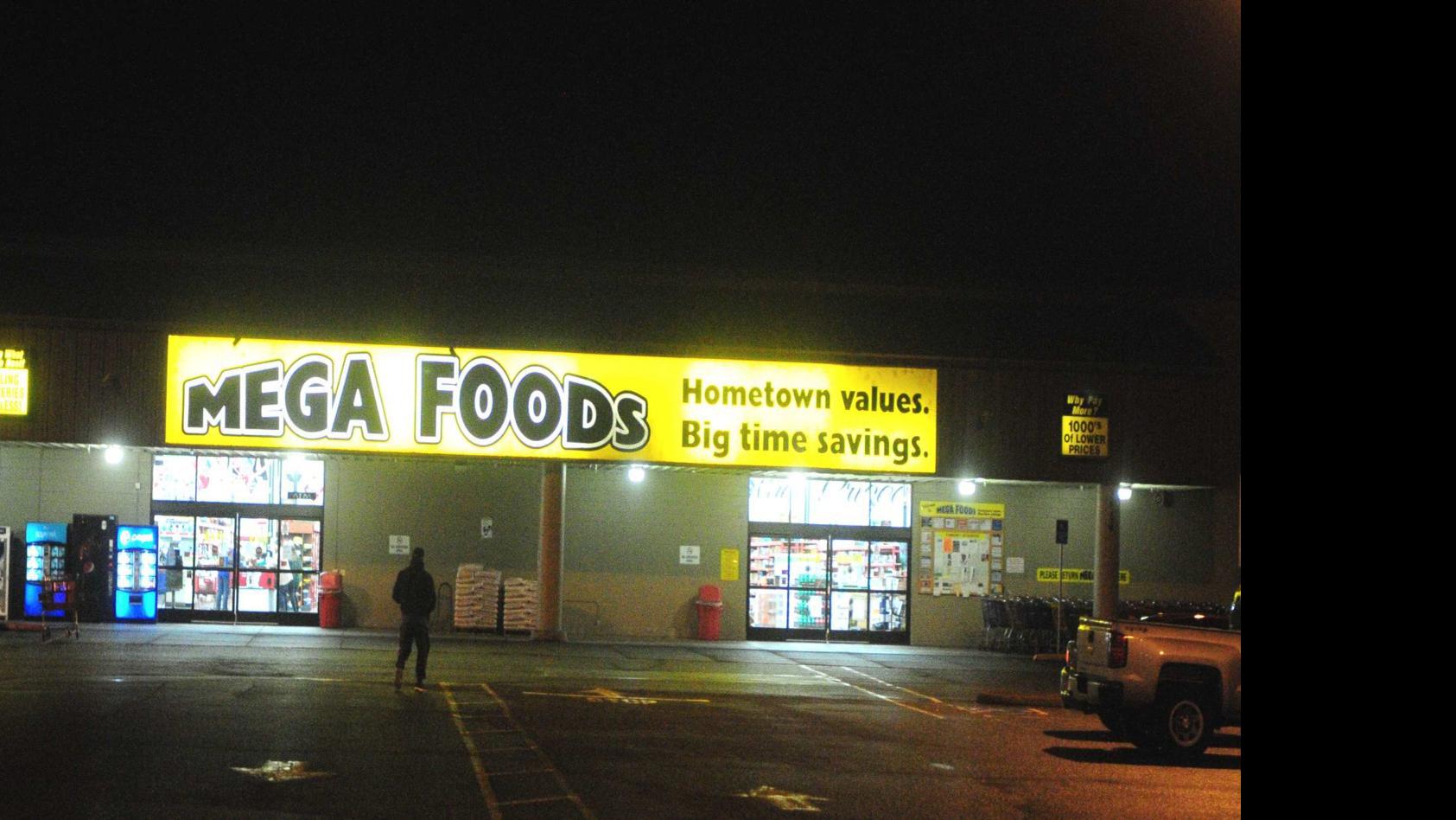 Lebanon S Mega Foods To Close Feb 2 Local Democratherald Com