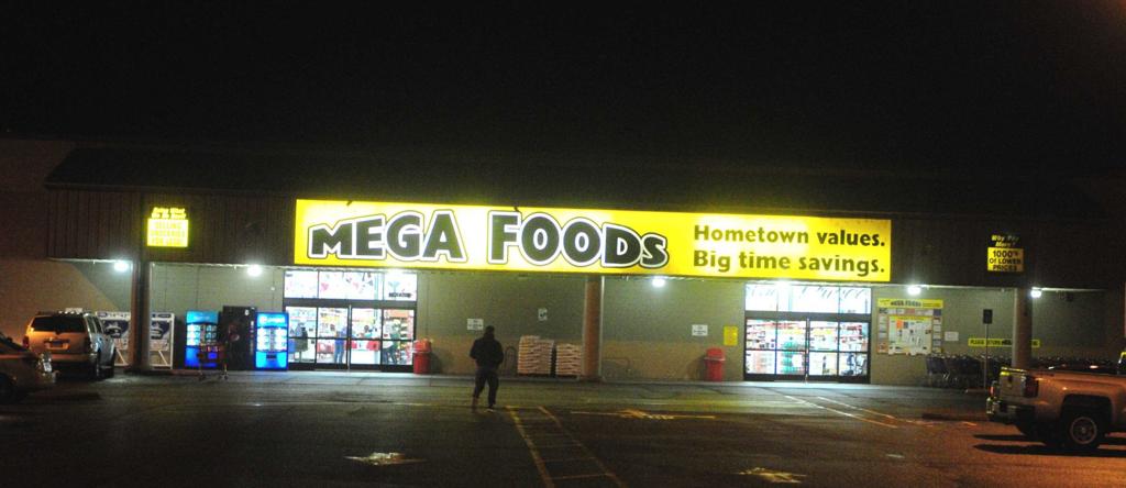 Lebanon S Mega Foods To Close Feb 2 Local Democratherald Com