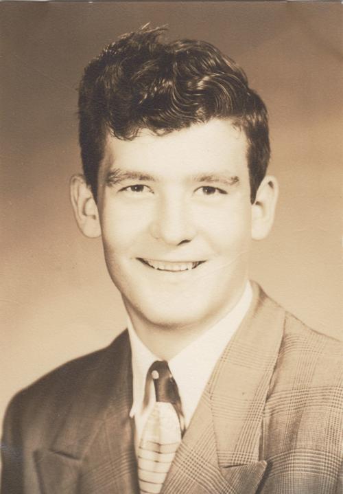 Michael Theodore Tucker