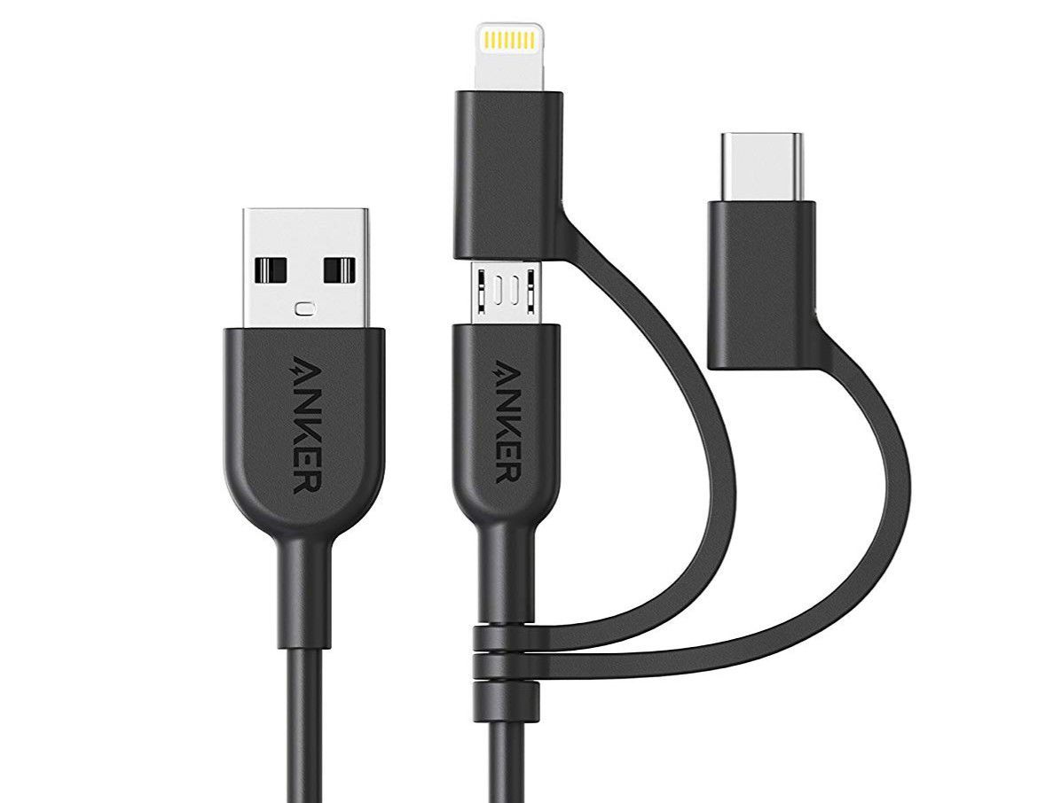 Charging Cable