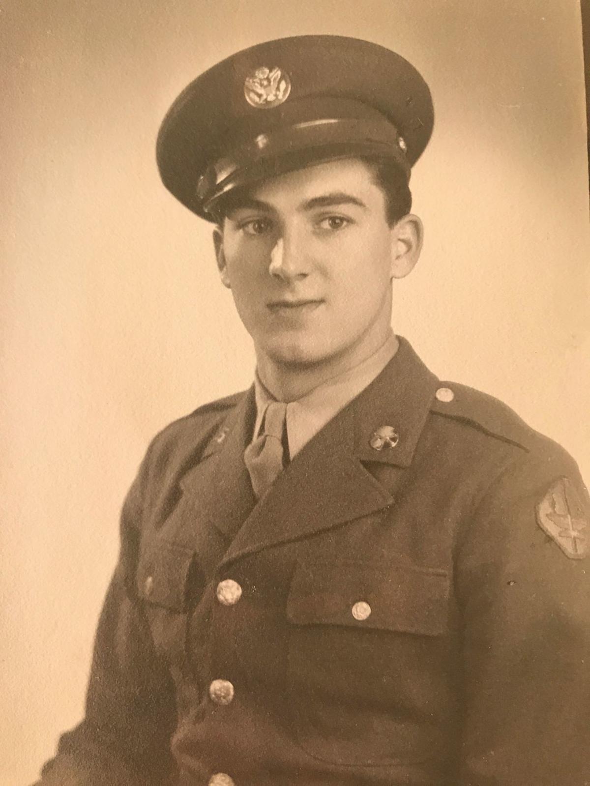 Mervin LeRoy Hanscam