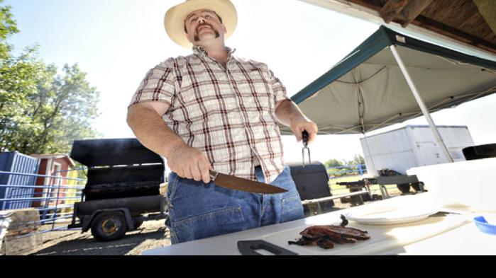 Friday the 13th | Andy Cripe | democratherald.com