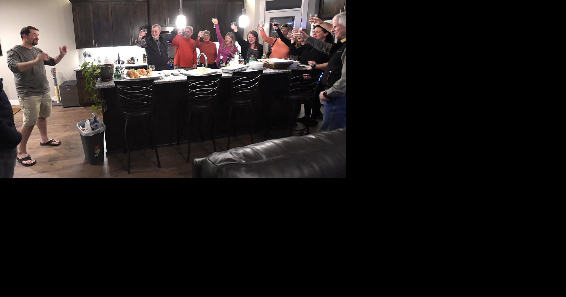 Linn County appears to elect two new judges