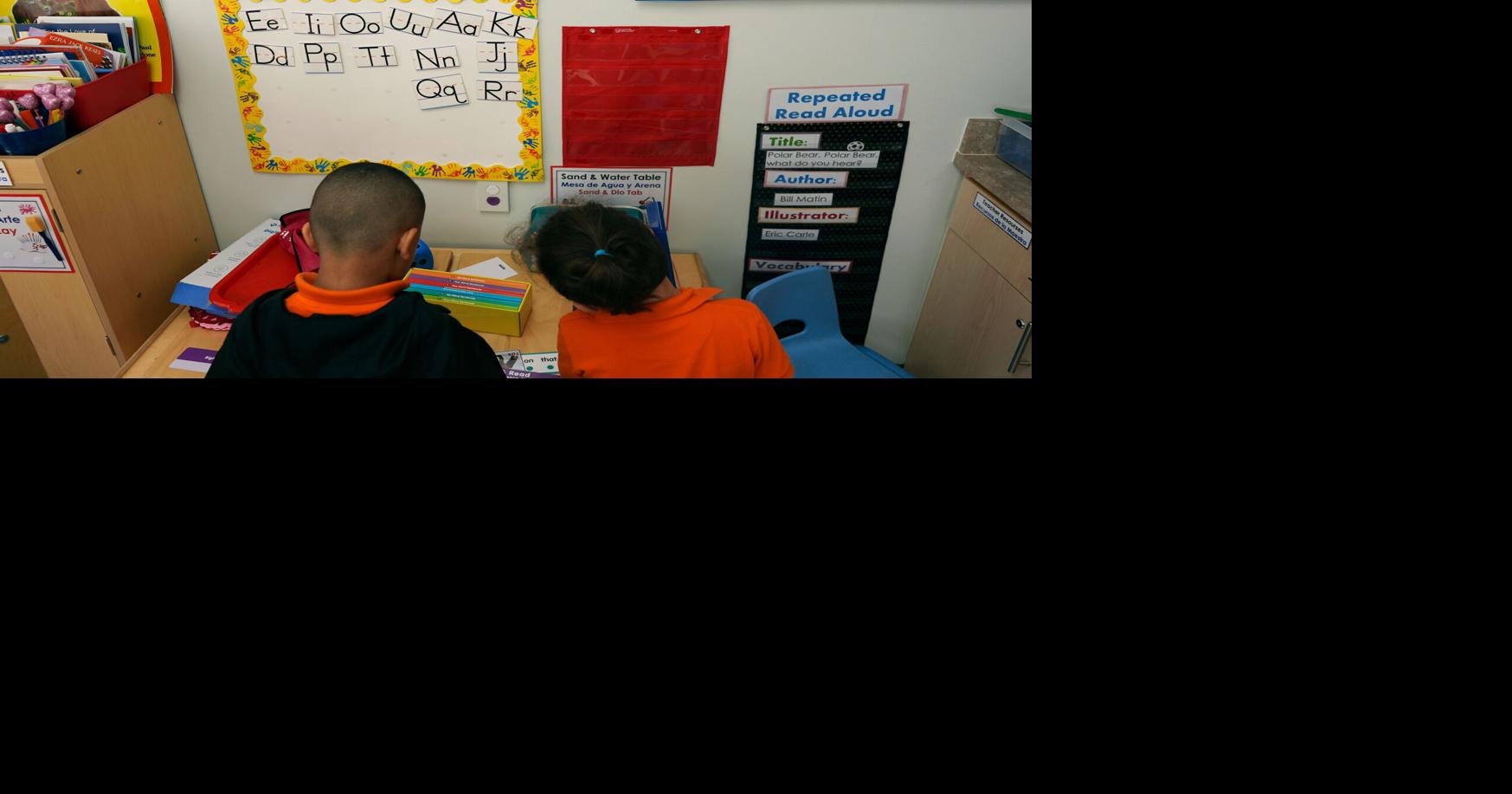 What Oregon educators have to learn from Mississippi