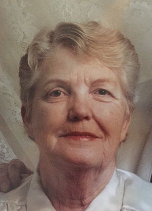 Lena Thelma Johannessen Fenn