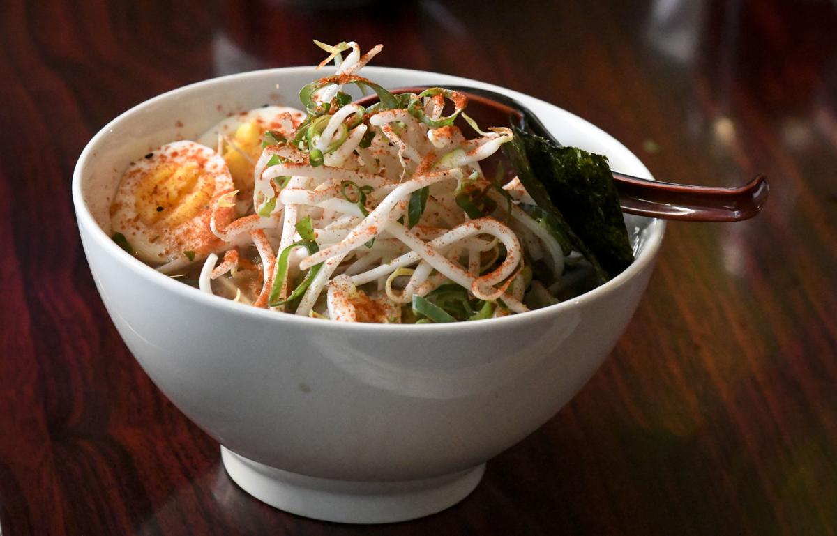 New restaurants intro