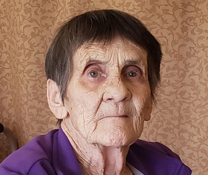 Erika Margarete Harris