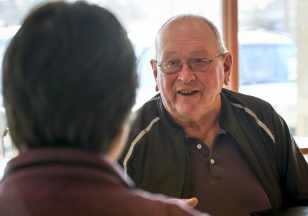 Hal Brauner, nine-time Corvallis councilor, passes - Vimarsana News