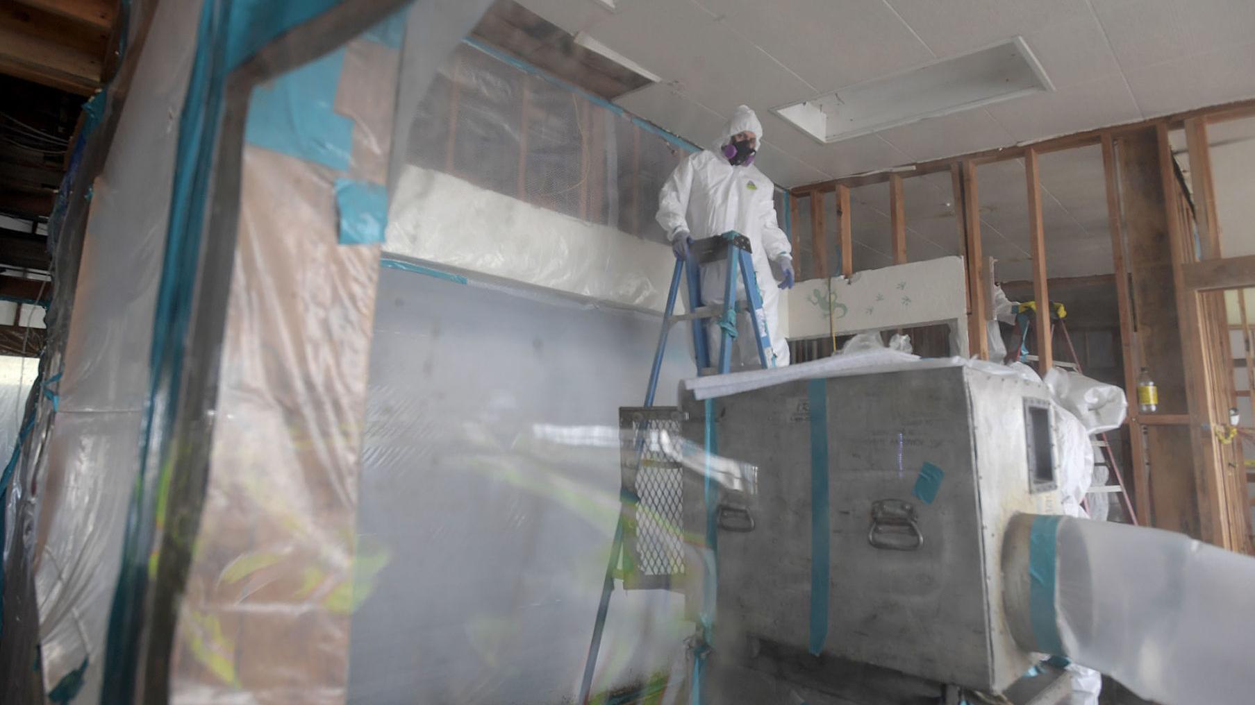 Three Corvallis Schools Updates Underway As Part Of Bond Program Education Democratherald Com Corvallis School Calendar 2022